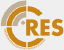 C RES logo