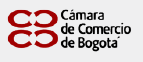 Camara de Comercia de Bogota logo