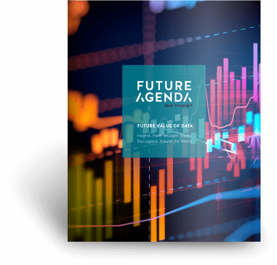 Future Value of Data - report