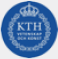 KTH logo