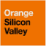 Orange Silicon Valley logo