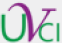 UVCI logo
